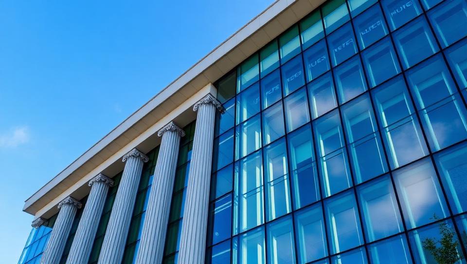 EGCR's Role in National Development: A Government Finance Guide